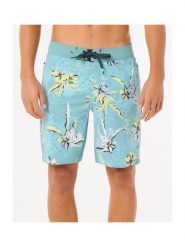 Spodenki surfingowe męskie Rip Curl Mirage 3-2-One Ultimate Niebieski. Niebieskie kąpielówki męskie Rip Curl, m, bez wzorów, z materiału. Za 269.00 zł.