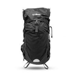 Plecak trekkingowy nylonowy 40 l Apex. Plecaki damskie GYMBEAM, bez wzorów, z materiału. Za 343.00 zł.