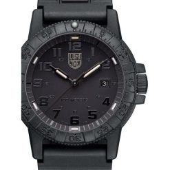 Zegarek męski Luminox XS.0321.BO.L, Quartz, 44mm, 10ATM. Czarne, analogowe zegarki męskie Luminox. Za 1,448.95 zł.