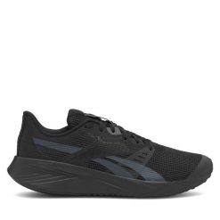Buty do biegania Reebok. Czarne obuwie do biegania damskie Reebok. Za 299.99 zł.