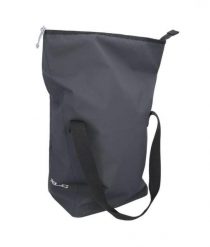 Pojedyncza torba rowerowa XLC Freestyle 13,5 l. Zielone torby męskie na ramię XLC, bez wzorów, na ramię. Za 278.45 zł.