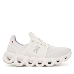 Buty do biegania On. Białe obuwie do biegania damskie On. Za 769.99 zł.