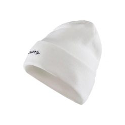 Czapka Craft Core Essence. Białe czapki męskie Craft. Za 132.50 zł.