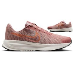 Buty sportowe damskie Nike Run Defy. Brązowe obuwie do biegania damskie Nike. Za 241.99 zł.