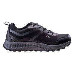 Buty trekkingowe męskie Hi-Tec Celany WP, Rozmiar buta 42. Buty trekkingowe męskie Hi-tec, na zimę, z gumy, bez zapięcia. Za 199.99 zł.
