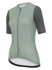 Protective Koszulka kolarska "Stone Dust" w kolorze khaki rozmiar: 38. Brązowe topy sportowe damskie Protective, bez wzorów, bez ramiączek. Za 237.17 zł.
