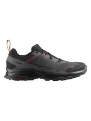 SALOMON Buty turystyczne "Ardent Gore-Tex®" w kolorze antracytowo-czarnym rozmiar: 48. Czarne buty trekkingowe męskie Salomon, z gore-texu, bez zapięcia, outdoorowe, gore-tex. Za 428.95 zł.