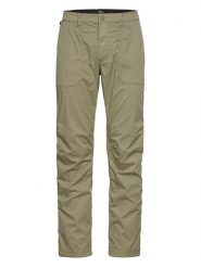 Camel Active Spodnie chino - Relaxed fit - w kolorze khaki rozmiar: W40/L34. Brązowe spodnie materiałowe męskie Camel Active, bez wzorów. Za 217.99 zł.