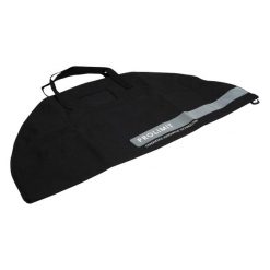 Pokrowiec Torba na piankę Prolimit Wetsuit Bag. Czarne torby męskie na ramię PRO LIMIT, bez wzorów, bez dodatków. Za 129.00 zł.