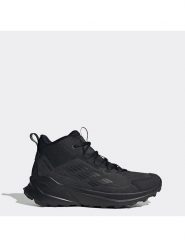 Adidas Buty turystyczne "Terrex Trailmaker 2 LEA" w kolorze czarnym rozmiar: 42. Czarne buty trekkingowe męskie Adidas, bez zapięcia, outdoorowe. Za 395.94 zł.