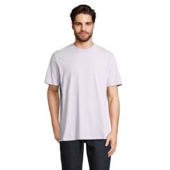 Koszulka Organiczna Unisex Dla Dorosłych Legend. Czerwone bluzki damskie SOL'S, s, bez wzorów, sportowe, bez kołnierzyka, bez ramiączek. Za 48.99 zł.