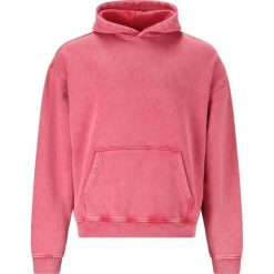 Bluza z kapturem Virtus Lloyd. Czerwone bluzy z kapturem męskie VIRTUS, m, z polaru. Za 345.00 zł.