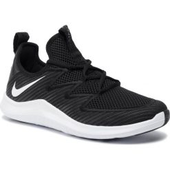 Buty NIKE - Free Tr Ultra AO0252 010 Black/White/Anthracite. Czarne buty fitness męskie Nike. Za 419.00 zł.