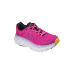 Buty do biegania damskie SKECHERS Max Cushioning Endeavour Canova. Czerwone obuwie do biegania damskie Skechers. Za 349.00 zł.