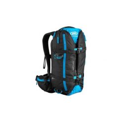 Plecak na rakiety śnieżne TSL Dragonfly 15/30 l. Czarne plecaki damskie TSL, bez wzorów. Za 319.99 zł.