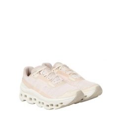 Buty On-Running Cloudmonster Void zielone. Zielone obuwie do biegania damskie On. W wyprzedaży za 599.35 zł.