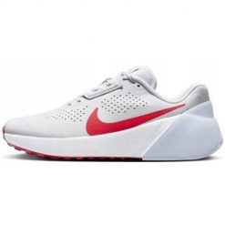 Buty treningowe męskie Nike Air Zoom TR1. Białe buty fitness męskie Nike, na fitness i siłownię. Za 344.00 zł.