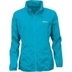 Damska kurtka wodoodporna Pro-X Elements Pack Able. Niebieskie kurtki damskie PRO-X ELEMENTS, l, z kapturem. Za 260.50 zł.