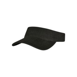 Czapka Flexfit Bast. Czarne czapki męskie FLEXFIT, bez wzorów. Za 85.25 zł.
