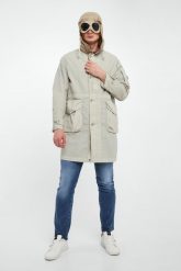 Płaszcz męski C.P. COMPANY. Płaszcze męskie C.P. Company, l, bez wzorów. Za 3,299.00 zł.