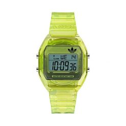 Zegarek adidas. Zielone zegarki damskie Adidas. Za 439.99 zł.