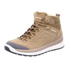 Damskie buty turystyczne Lowa. Brązowe obuwie trekkingowe damskie Lowa. Za 803.99 zł.
