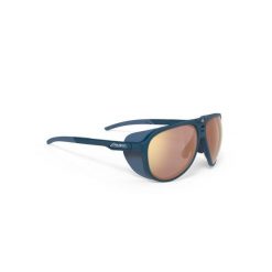 Okulary RUDY PROJECT STARDASH. Niebieskie okulary przeciwsłoneczne męskie Rudy Project. Za 940.00 zł.