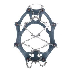 Raki snowline Chainsen Trail. Niebieskie obuwie trekkingowe damskie SNOWLINE. Za 229.00 zł.