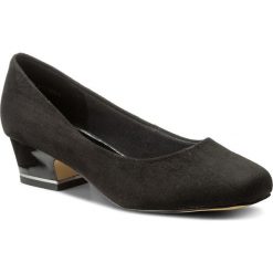 Półbuty CLARA BARSON WYL1222S-3. Półbuty damskie Clara Barson, bez wzorów, bez obcasa. W wyprzedaży za 39.99 zł.