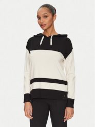 Olsen Sweter 11004535 Écru Regular Fit. Swetry klasyczne damskie Olsen, z wiskozy, bez kołnierzyka. Za 309.99 zł.