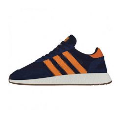 Buty sportowe adidas Originals I-5923. Brązowe buty sportowe na co dzień męskie Adidas, z gumy, bez zapięcia. Za 420.55 zł.