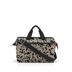 Torba allrounder s pocket, baroque marble. Torby sportowe damskie Reisenthel. Za 185.90 zł.