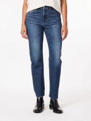 Scotch & Soda Dżinsy - Regular fit - w kolorze błękitnym rozmiar: W31. Niebieskie jeansy damskie Scotch & Soda, z podwyższonym stanem. Za 206.91 zł.