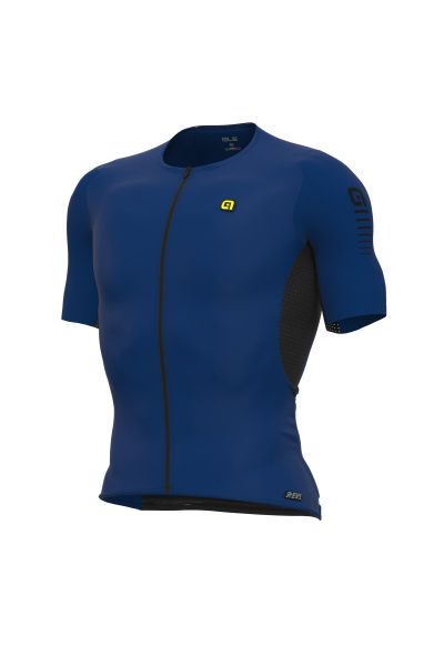 Koszulka rowerowa męska Alé Maglia MC Race Special. Czarne t-shirty sportowe męskie ALÉ CYCLING, na lato, m, z elastanu, bez ramiączek, rowerowe. Za 382.85 zł.