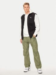 Puma Kamizelka Open Road 681999 Czarny Regular Fit. Czarne kamizelki męskie Puma, m, z syntetyku. Za 209.99 zł.