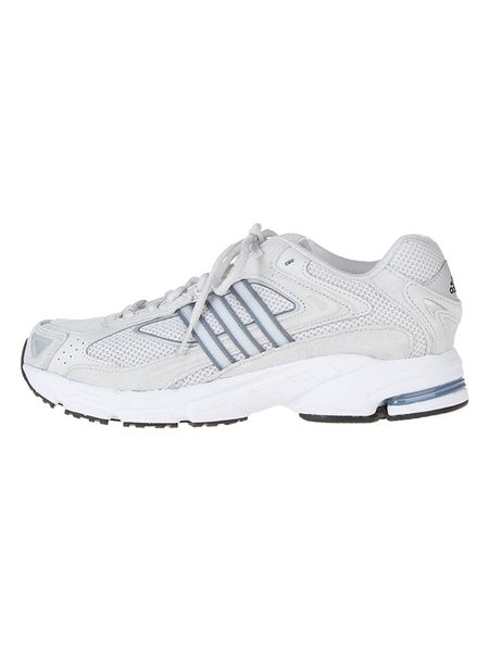 Adidas Skórzane buty sportowe "Response" w kolorze białym rozmiar: 44. Białe buty fitness męskie Adidas. Za 223.99 zł.