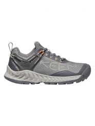 Keen Buty turystyczne "Nxis Evo" w kolorze szarym rozmiar: 39,5. Szare obuwie trekkingowe damskie Keen. Za 307.46 zł.