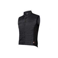 Kamizelka Endura Primaloft® Pro SL II. Czarne kamizelki męskie ENDURA, m. W wyprzedaży za 593.20 zł.