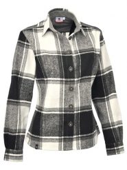 Maul Sport Koszula "Filzmoos" w kolorze antracytowym rozmiar: 44. Czarne koszule damskie Maul Sport, bez wzorów, sportowe, bez kołnierzyka, bez ramiączek. Za 173.99 zł.