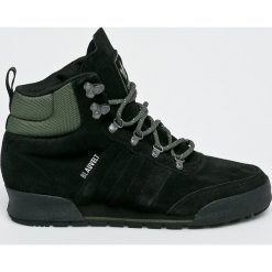 Adidas Originals - Buty Jake Boot 2.0. Czarne buty trekkingowe męskie adidas Originals, z gore-texu, bez zapięcia, outdoorowe, gore-tex. W wyprzedaży za 579.90 zł.