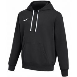 Bluza męska Nike Park 26 Fleece Hoodie. Czarne bluzy z kapturem męskie Nike, m. Za 186.99 zł.