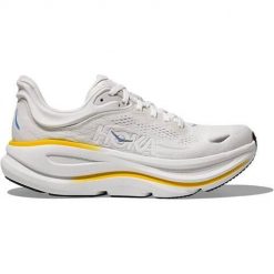 Buty do biegania damskie Hoka One One Bondi 9. Białe obuwie do biegania damskie Hoka One One. Za 1,052.00 zł.
