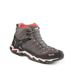 Damskie buty trekkingowe Meindl Lite Hike Lady GTX. Brązowe obuwie trekkingowe damskie MEINDL. Za 1,099.00 zł.