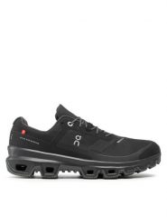 On Buty do biegania Cloudventure Waterpoof 32.99249 Czarny. Czarne obuwie do biegania damskie On. Za 479.99 zł.