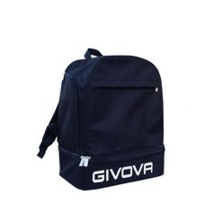 Plecak Givova Sport Navy 35 L. Niebieskie plecaki damskie Givova, bez wzorów. Za 169.99 zł.