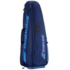 Torba do badmintona Babolat Backrack 3 Bag. Czarne torebki klasyczne damskie BABOLAT, bez wzorów, bez dodatków. W wyprzedaży za 329.00 zł.