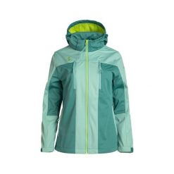Kurtka Bediel W Soft Shell: ochrona, wygoda i styl dla poszukiwaczy przygód. Niebieskie kurtki męskie IZAS, m, bez wzorów, bez kaptura. Za 486.91 zł.