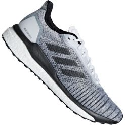 Szare Buty adidas Solar Drive M D97441. Szare buty fitness męskie Adidas. W wyprzedaży za 399.00 zł.
