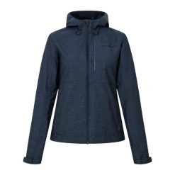 Damska wodoodporna kurtka z kapturem Endura Hummvee. Niebieskie kurtki damskie ENDURA, xs, bez wzorów, z tkaniny, z kapturem. Za 679.99 zł.