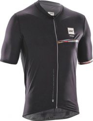 Koszulka rowerowa LEATT Jersey MTB Endurance 5.0 Cargo. Białe t-shirty sportowe męskie LEATT, l, z jersey, bez ramiączek, rowerowe. Za 449.00 zł.